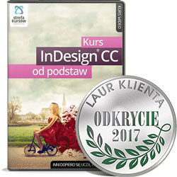 Zdjęcie usługi Kurs Adobe InDesign (podstawowy, online)